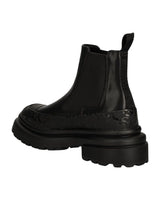 KARL LAGERFELD Men Slip On Boots