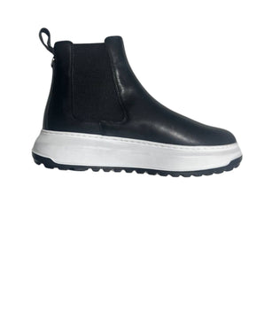 KARL LAGERFELD Men Demi Boots