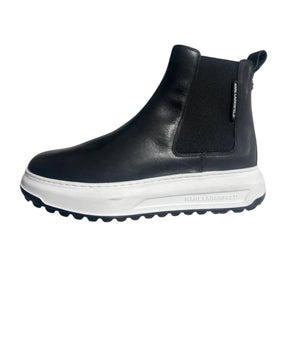 KARL LAGERFELD Men Demi Boots