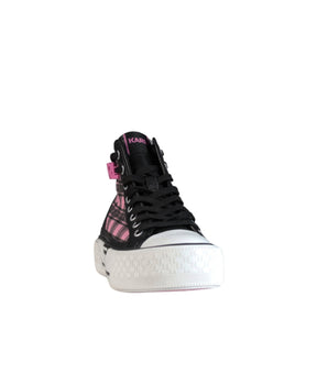 KARL LAGERFELD Women Squared Design Sneaker