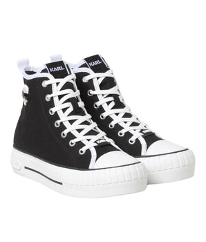 KARL LAGERFELD Women Light Sneakers