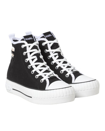 KARL LAGERFELD Women Light Sneakers