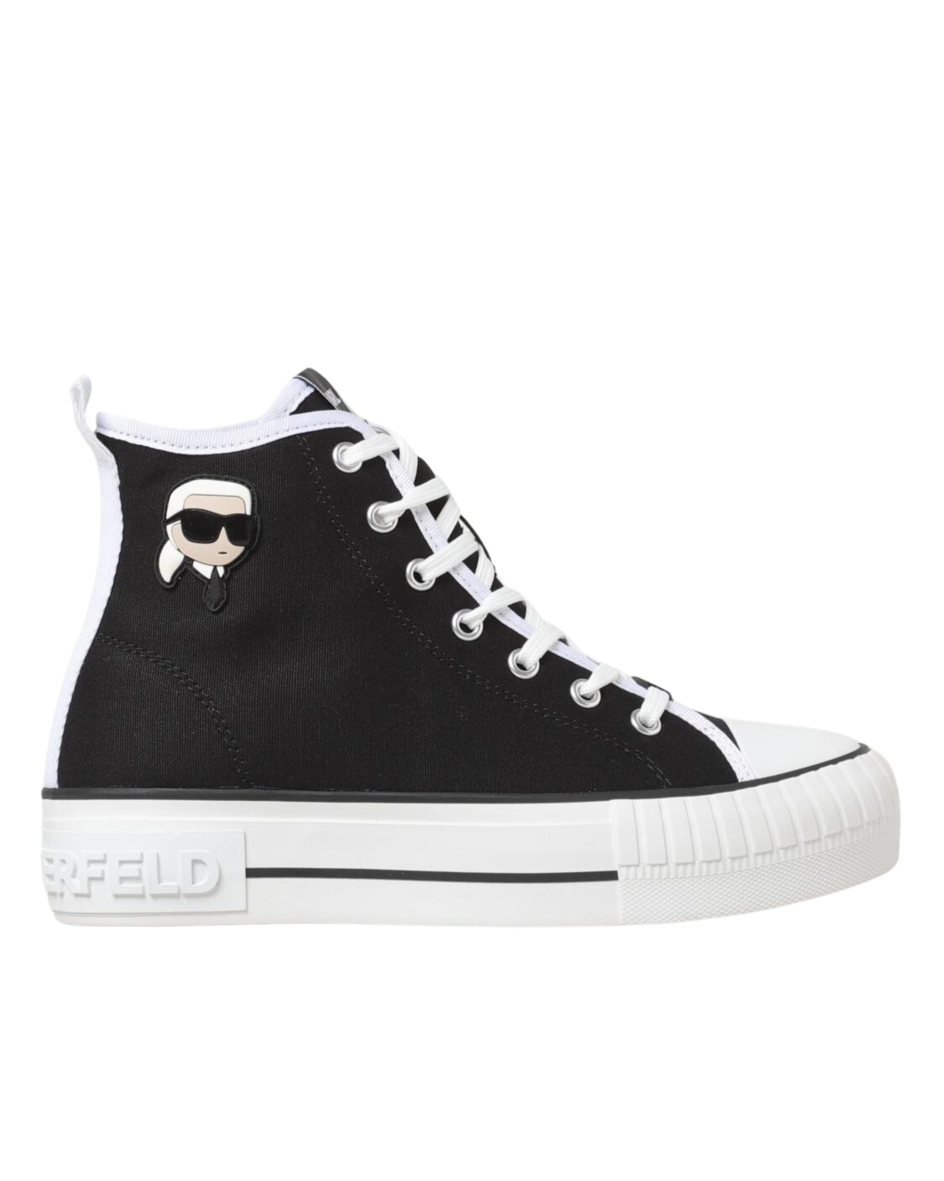 KARL LAGERFELD Women Light Sneakers