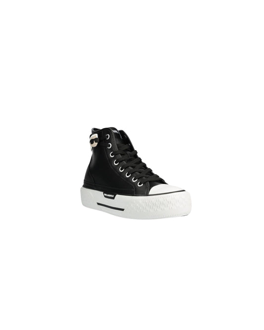 KARL LAGERFELD Women Flat Sneaker