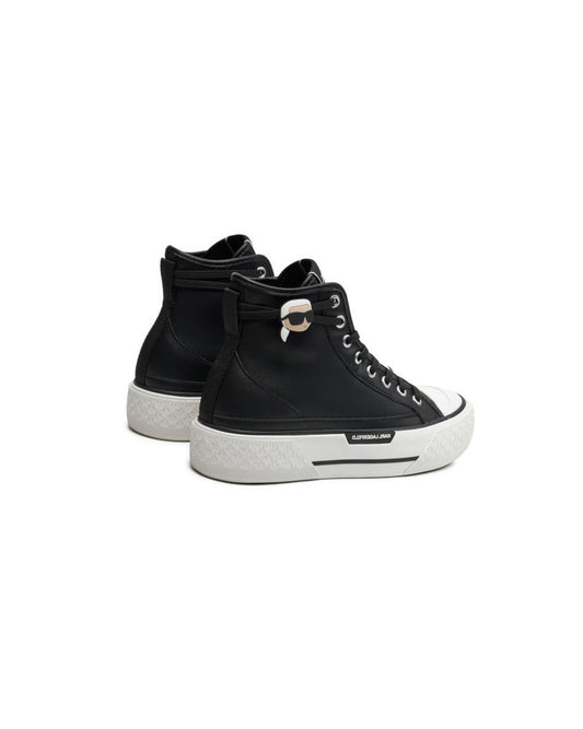 KARL LAGERFELD Women Flat Sneaker