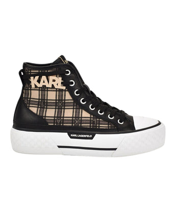 KARL LAGERFELD Women Light Sneakers