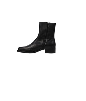 KARL LAGERFELD Men Leather Boots