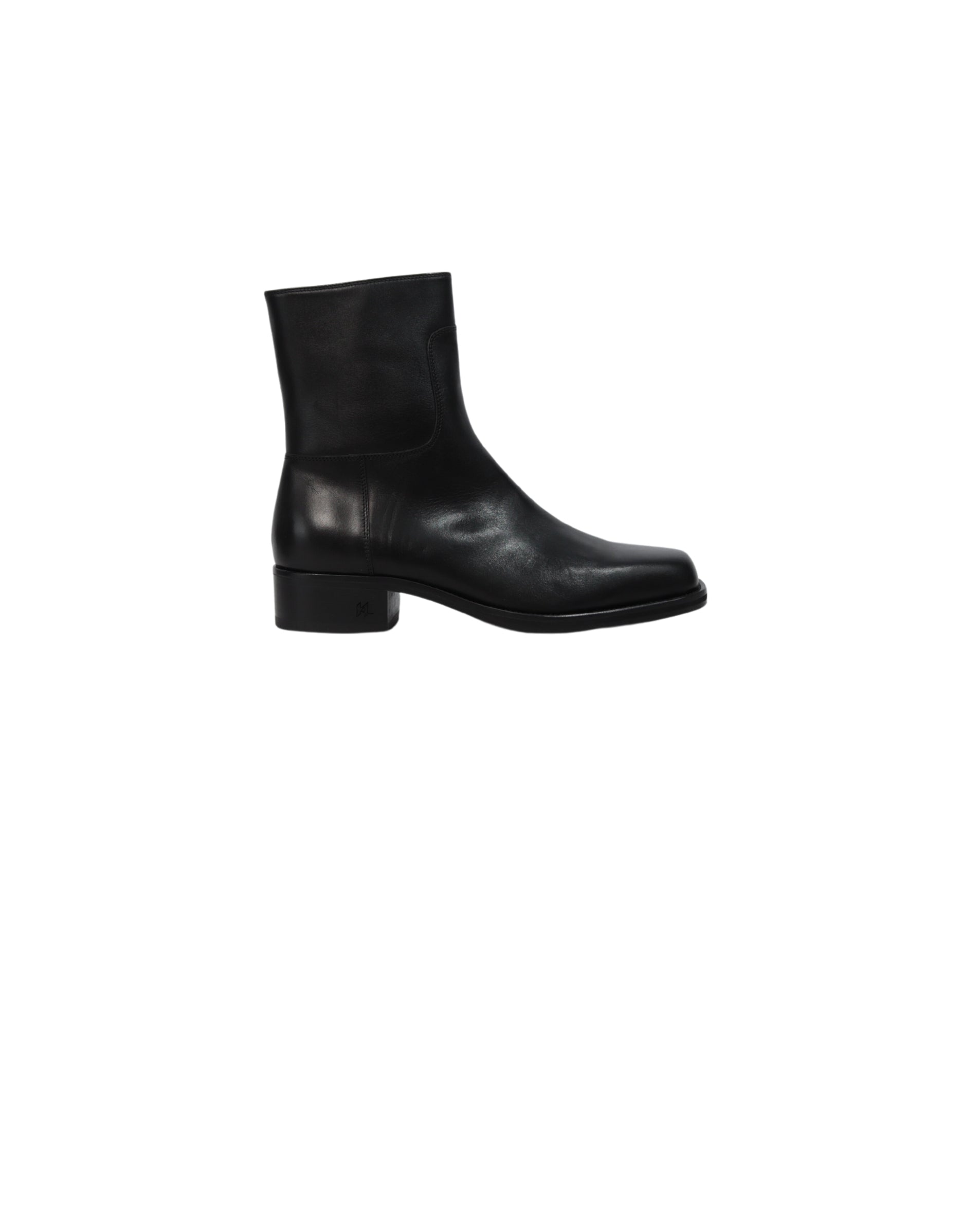 KARL LAGERFELD Men Leather Boots