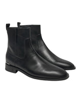 KARL LAGERFELD Men Leather Boots