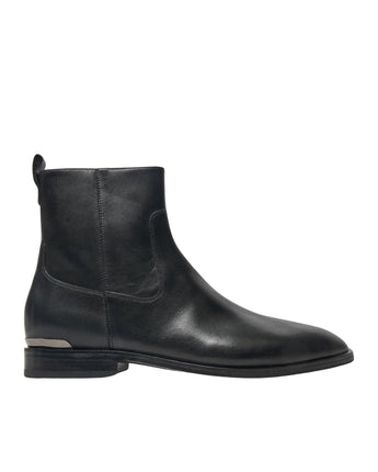 KARL LAGERFELD Men Leather Boots