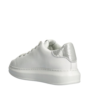 KARL LAGERFELD Women Flat Sneakers