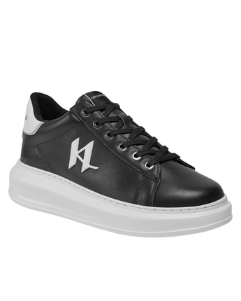 KARL LAGERFELD Women Flat Sneakers