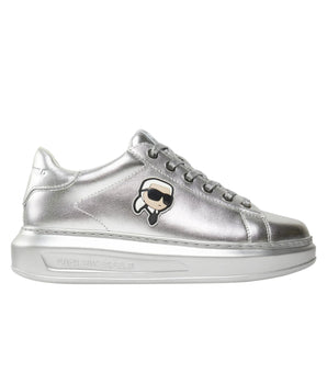 KARL LAGERFELD Women Shinny Sneakers