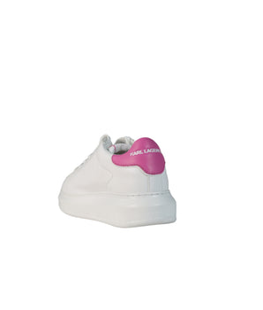 KARL LAGERFELD Women Leather Sneakers