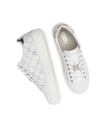 KARL LAGERFELD Men Sneakers 