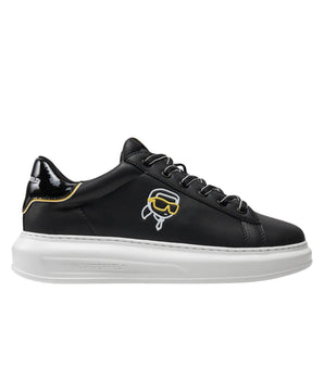 KARL LAGERFELD Men Light Sneakers