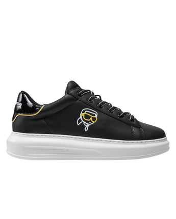 KARL LAGERFELD Men Light Sneakers