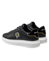 KARL LAGERFELD Men Light Sneakers