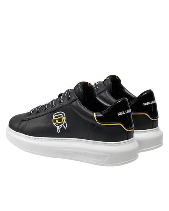 KARL LAGERFELD Men Light Sneakers