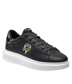 KARL LAGERFELD Men Light Sneakers