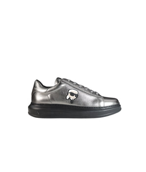 KARL LAGERFELD Men Leather Sneaker