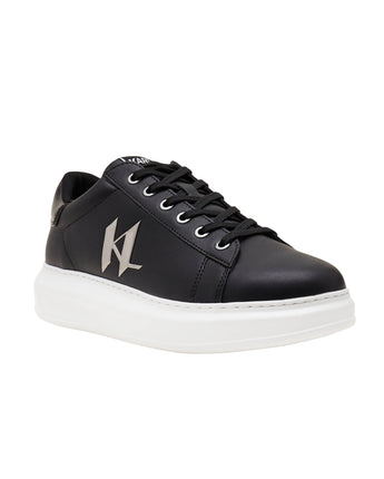 KARL LAGERFELD Men Leather Sneakers