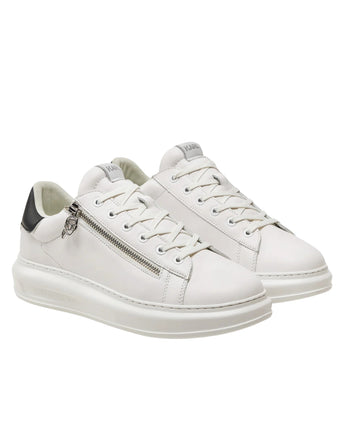 KARL LAGERFELD Men Lace Up Sneakers