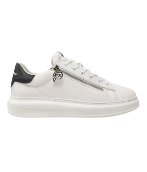 KARL LAGERFELD Men Lace Up Sneakers