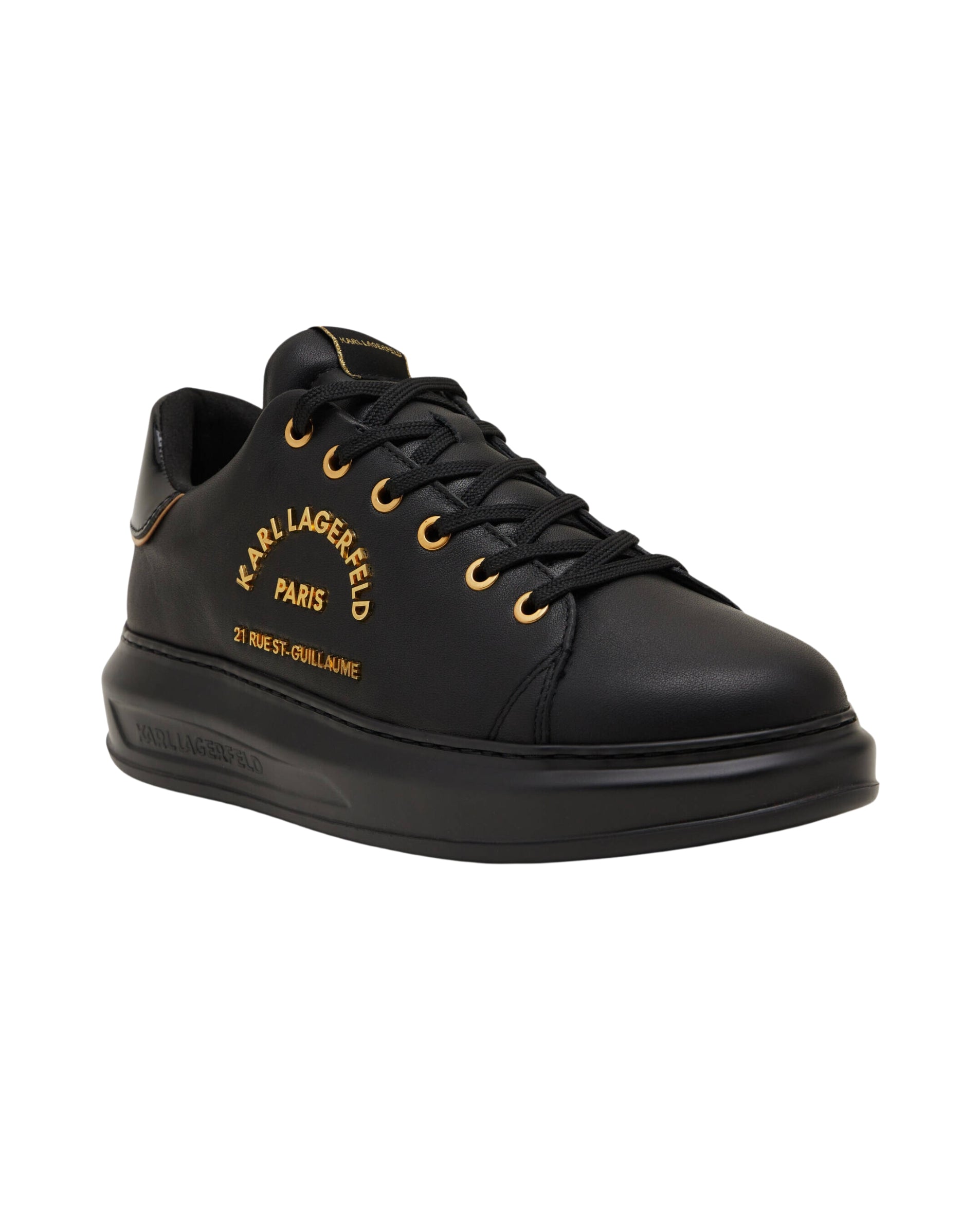 KARL LAGERFELD Men Flat Sneakers