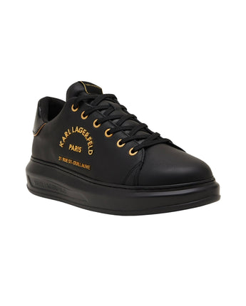 KARL LAGERFELD Men Flat Sneakers