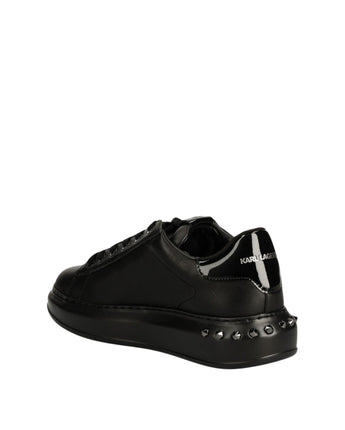 KARL LAGERFELD Men Flat Sneakers