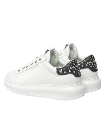 KARL LAGERFELD Men Strass Sneakers