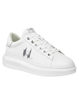 KARL LAGERFELD Men Lace Up Sneakers