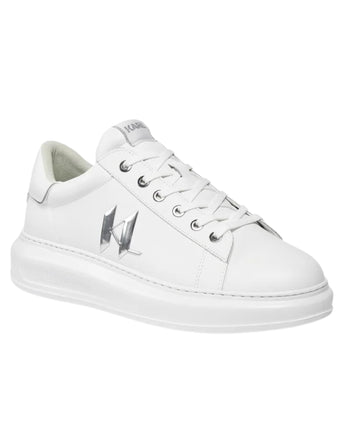 KARL LAGERFELD Men Lace Up Sneakers