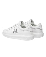 KARL LAGERFELD Men Lace Up Sneakers