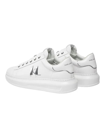 KARL LAGERFELD Men Lace Up Sneakers