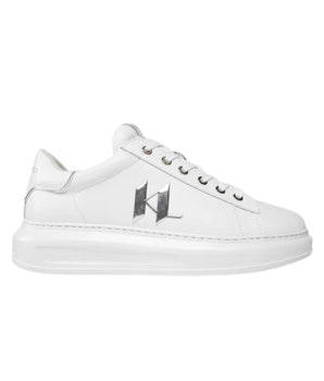 KARL LAGERFELD Men Lace Up Sneakers