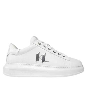 KARL LAGERFELD Men Lace Up Sneakers