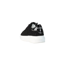 KARL LAGERFELD Women Fur Sneakers