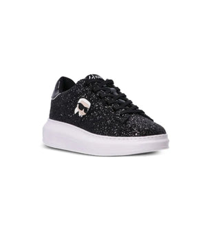 KARL LAGERFELD Women Shimmer Sneakers