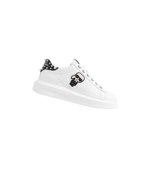 KARL LAGERFELD Women Back Strauss Sneakers