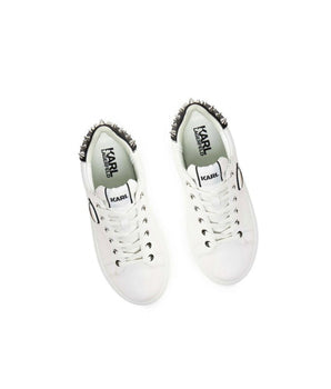 KARL LAGERFELD Women Back Strauss Sneakers