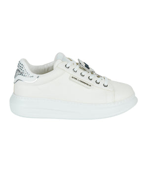 KARL LAGERFELD Women Strass Sneakers