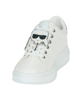 KARL LAGERFELD Women Strass Sneakers