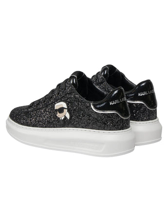 KARL LAGERFELD Women Shinny Sneakers