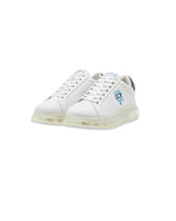 KARL LAGERFELD Men Leather Sneakers