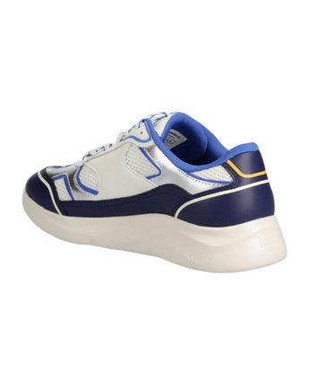 KARL LAGERFELD Men Mesh Sneakers