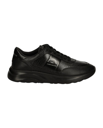 KARL LAGERFELD Men Leather Sneakers