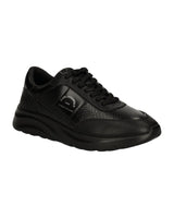 KARL LAGERFELD Men Leather Sneakers