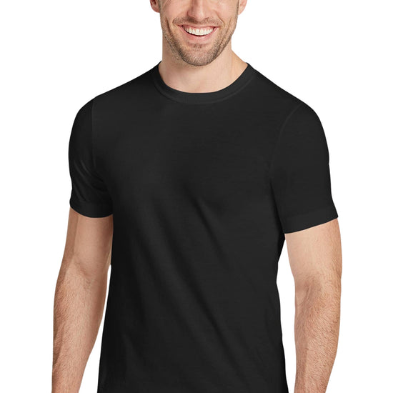 JOCKEY Men Crew Neck Undershirt 3 Pcs